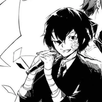 Dazai Osamu