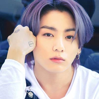 Jungkook (cậu)