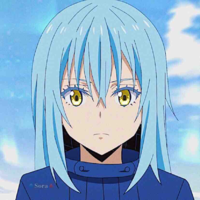 Rimuru Tempest/Harden