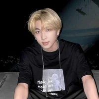 Kim NamJoon