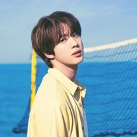 Kim SeokJin