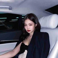 Kim Jennie [Chị]