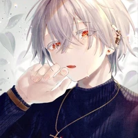 (March) Hàn Tử Luân