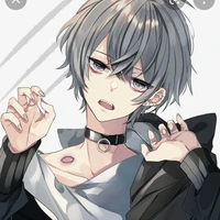 Liên Kỳ {BFF anh}