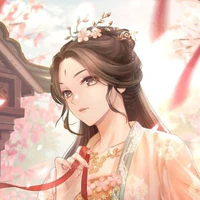 Dạ Minh Ngọc _ Nhị công chúa