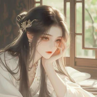 Ngũ công chúa _ Dạ Nhất Ảnh