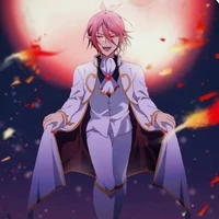Amosdeus alice