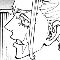 Sanzu Haruchiyo