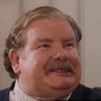 Vernon Dursley