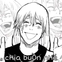 Tác Giả [ Ahihi ]