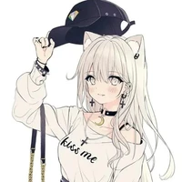 Ella ( chị của David)