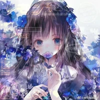 Maika( mẹ của cậu)