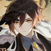 Zhongli