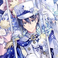Iori Izumi