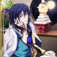 Banri Ogami(Quản Lí)