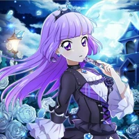 Hikami Sumire