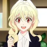 Tsumugi Takanashi