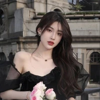 Hâm Thủy Tiên (bff nữ9)