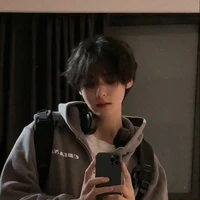 Trịnh Thiên Vũ (bff nam9)