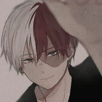 Todoroki Shouto
