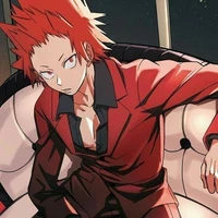 Kirishima Eijirou