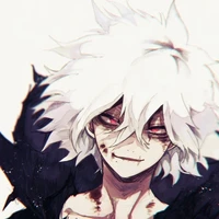 Tomura Shigaraki