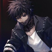 Dabi (Todotoki Touya)