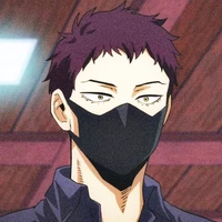Kai Chisaki