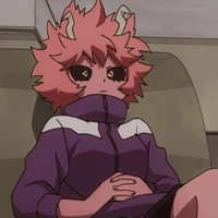 Ashidl Mina