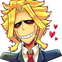 All Might