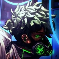 Izuku Midoriya (Nezi)