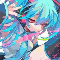 Miku là chân lý Crs là phù du=)