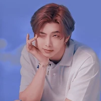 Kim NamJoon