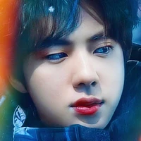 Kim SeokJin