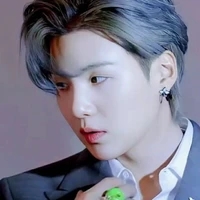 Min Yoongi