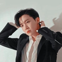 Jung Hoseok