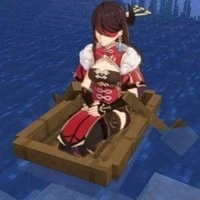 Thuyền trưởng đẹp trai