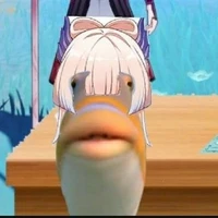 Đùa không vui tôi đã biến thành cá