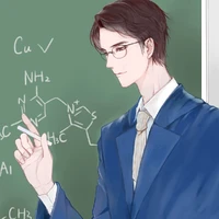 Giáo viên Hóa Học