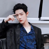 Tiêu Chiến