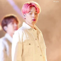 park jimin