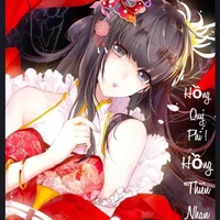 Hồng Thiên Nhan : Hồng Quý Phi