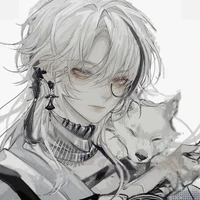 Bạch Tử Hiên ( Thụ )