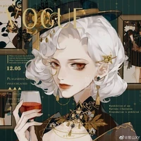 Hàn Tuyết Linh ( Mẹ công )