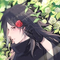 Uchiha Madara