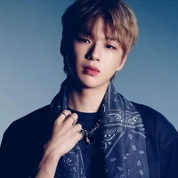 Kang Daniel