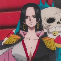 Boa Hancock