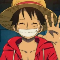 Luffy