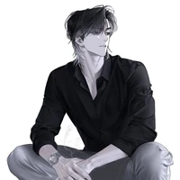 Haitaji kenji - anh họ