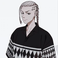 Ryuguji Ken - Draken